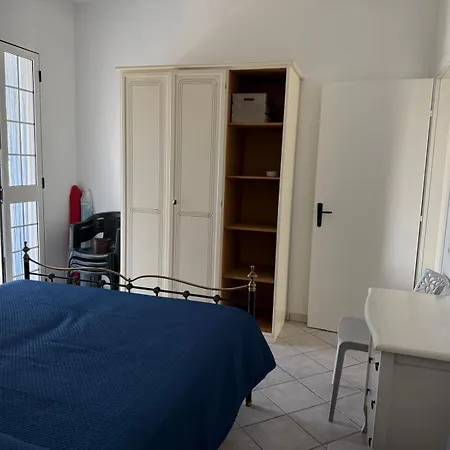 Ilporticciolovacanze 18 *