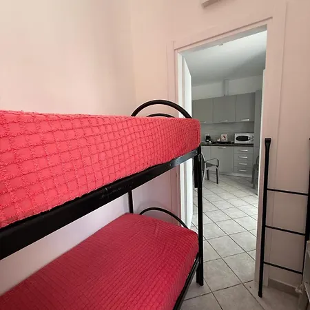 Ilporticciolovacanze 18 *