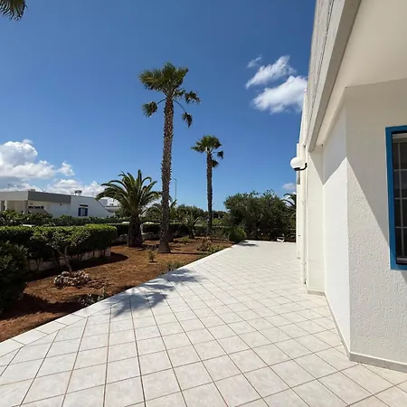 Ilporticciolovacanze 18
