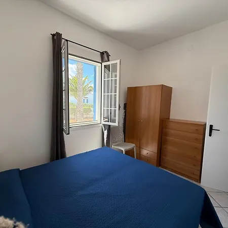 Ilporticciolovacanze 18 *