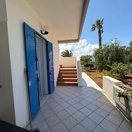 Ilporticciolovacanze 18 Villa